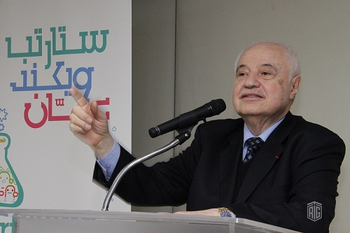 Photo Credit: www.talalabughazaleh.com